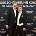 Jubiläumsgala Schloss Schönbrunn Konzerte