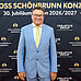 Jubiläumsgala Schloss Schönbrunn Konzerte