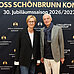Jubiläumsgala Schloss Schönbrunn Konzerte