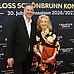 Jubiläumsgala Schloss Schönbrunn Konzerte