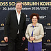 Jubiläumsgala Schloss Schönbrunn Konzerte