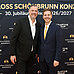 Jubiläumsgala Schloss Schönbrunn Konzerte
