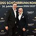 Jubiläumsgala Schloss Schönbrunn Konzerte