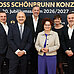Jubiläumsgala Schloss Schönbrunn Konzerte