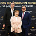 Jubiläumsgala Schloss Schönbrunn Konzerte