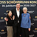 Jubiläumsgala Schloss Schönbrunn Konzerte