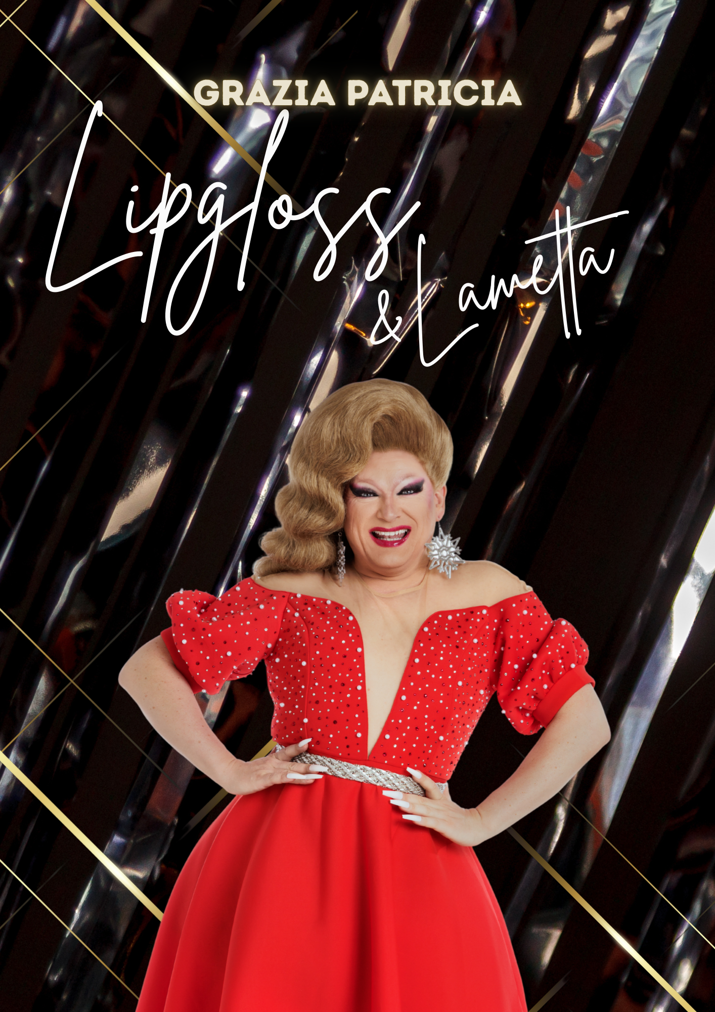 LIPGLOSS & LAMETTA