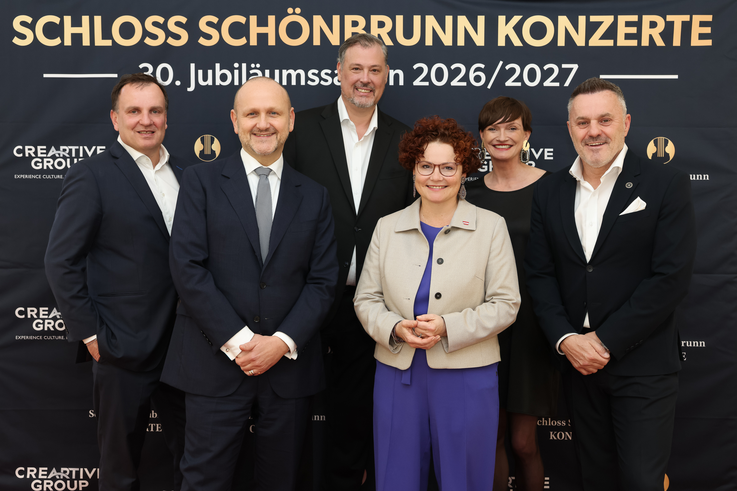 Jubiläumsgala