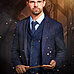 Josef Ellers als Harry Potter bei Harry Potter und das Verwunsch
