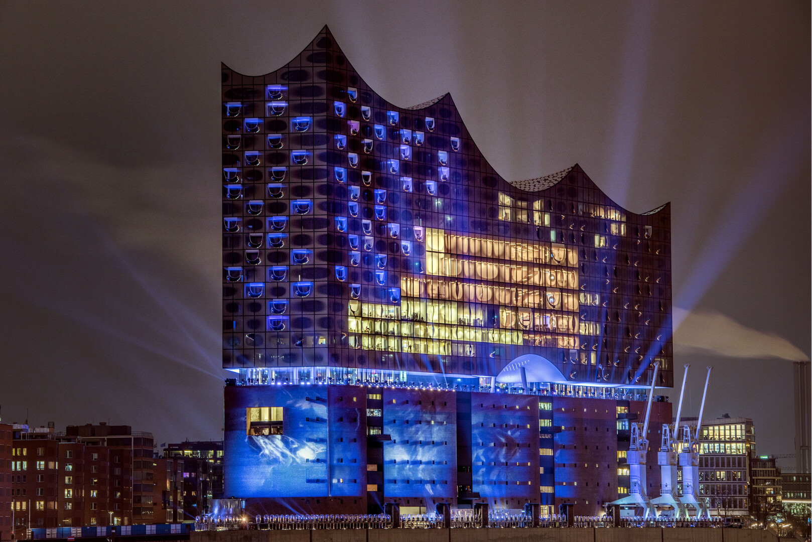 10 Jahre Elbphilharmonie