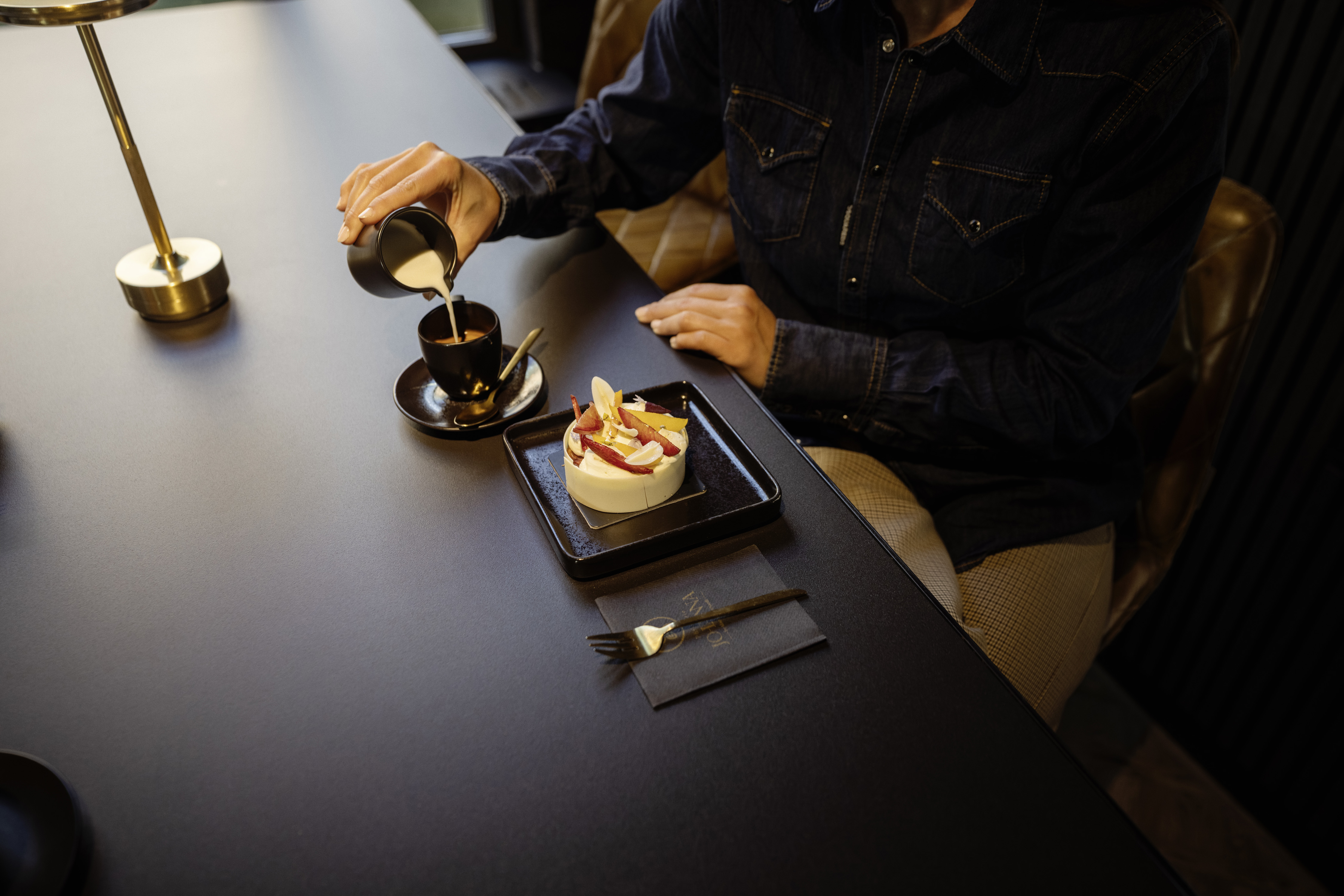 Patisserie Johanna