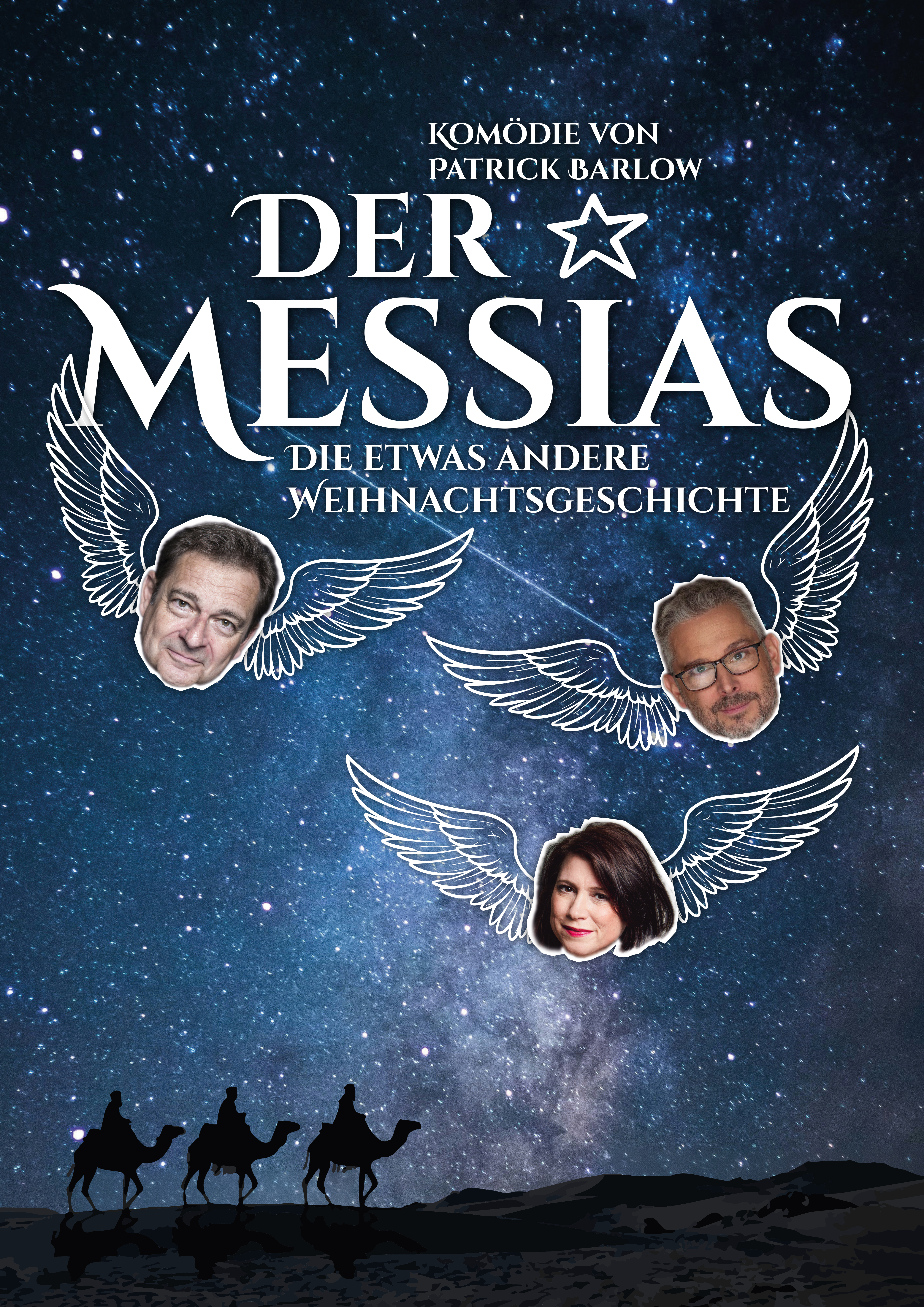 Der Messias