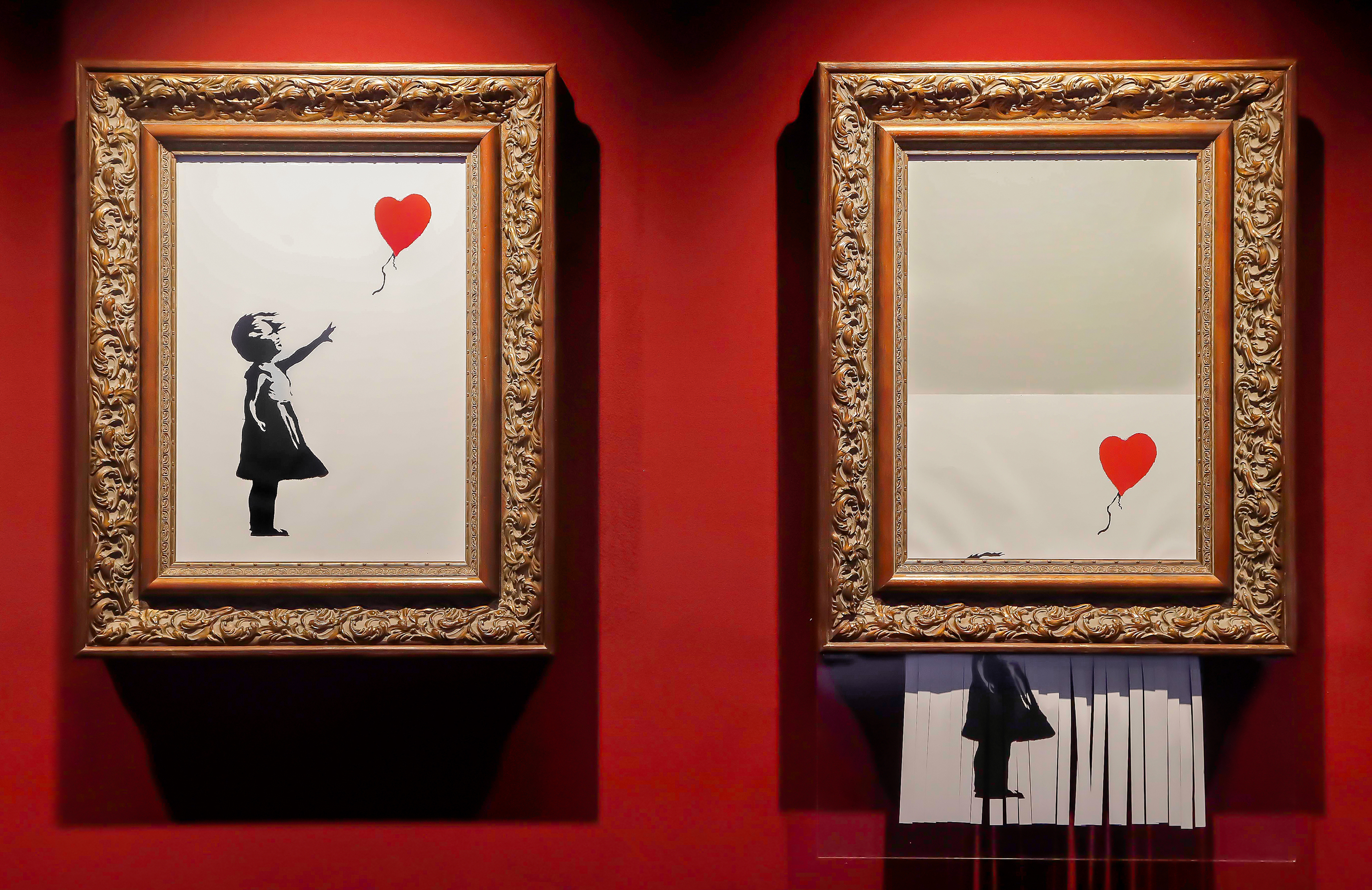 House of Banksy Wien