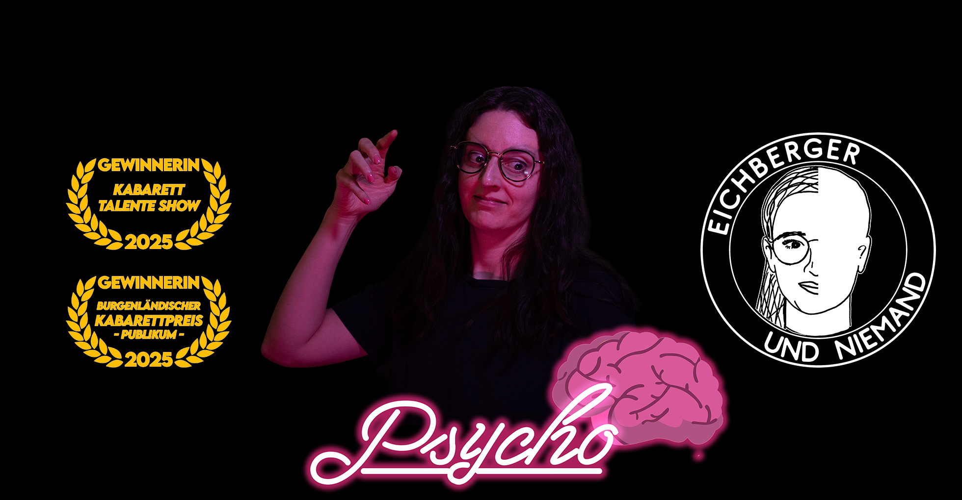 Eichberger & Niemand - „Psycho“