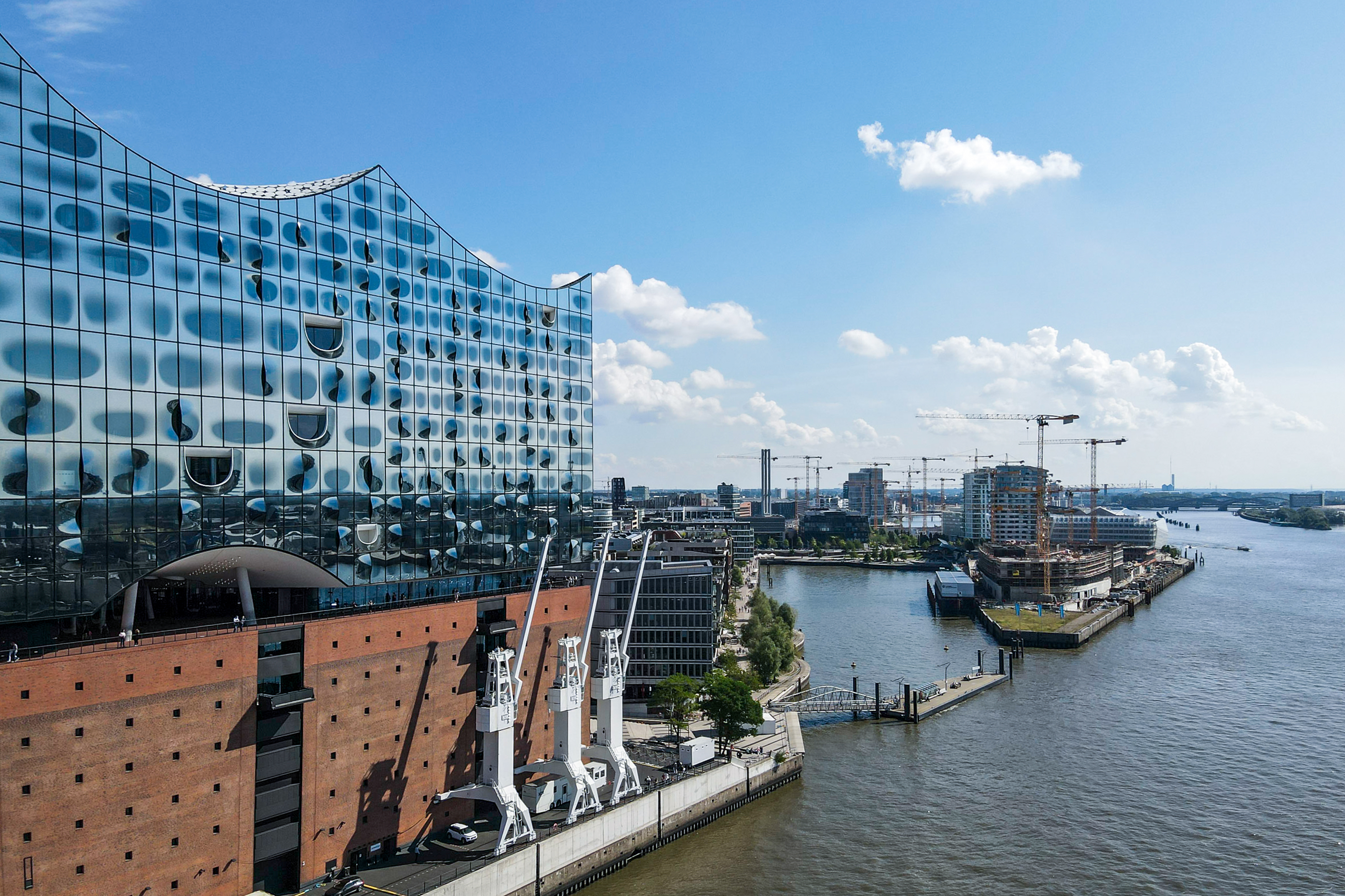 Pressefoto-HafenCity