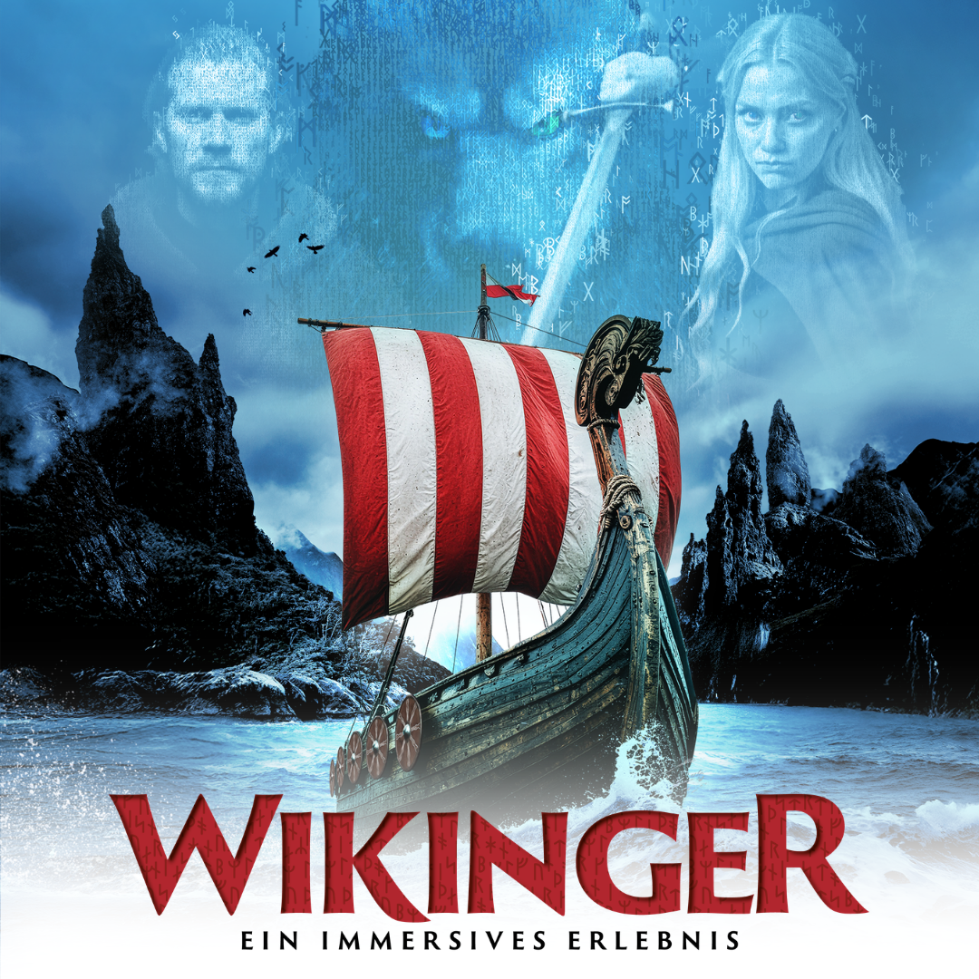 WIKINGER
