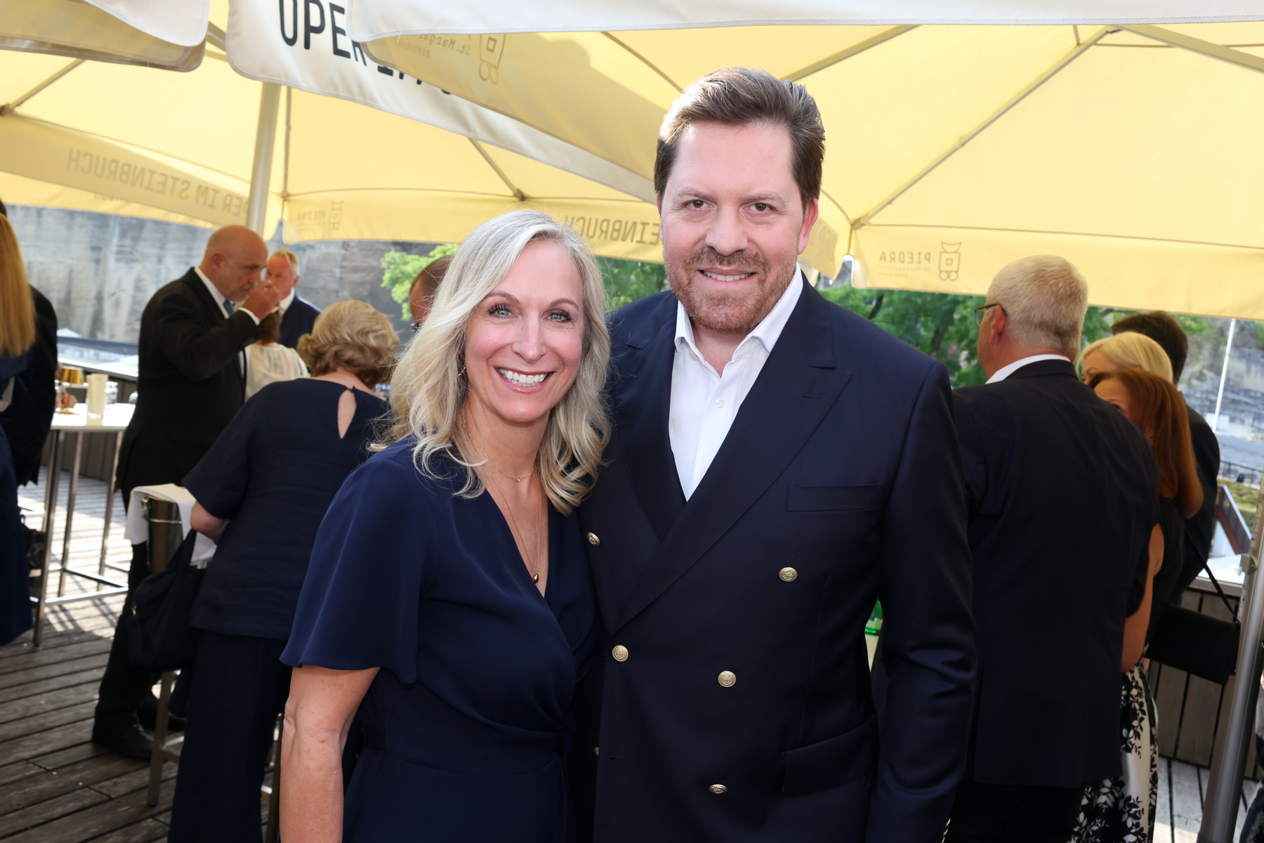 KULTURFORMAT und Oper im Steinbruch St. Margarethen