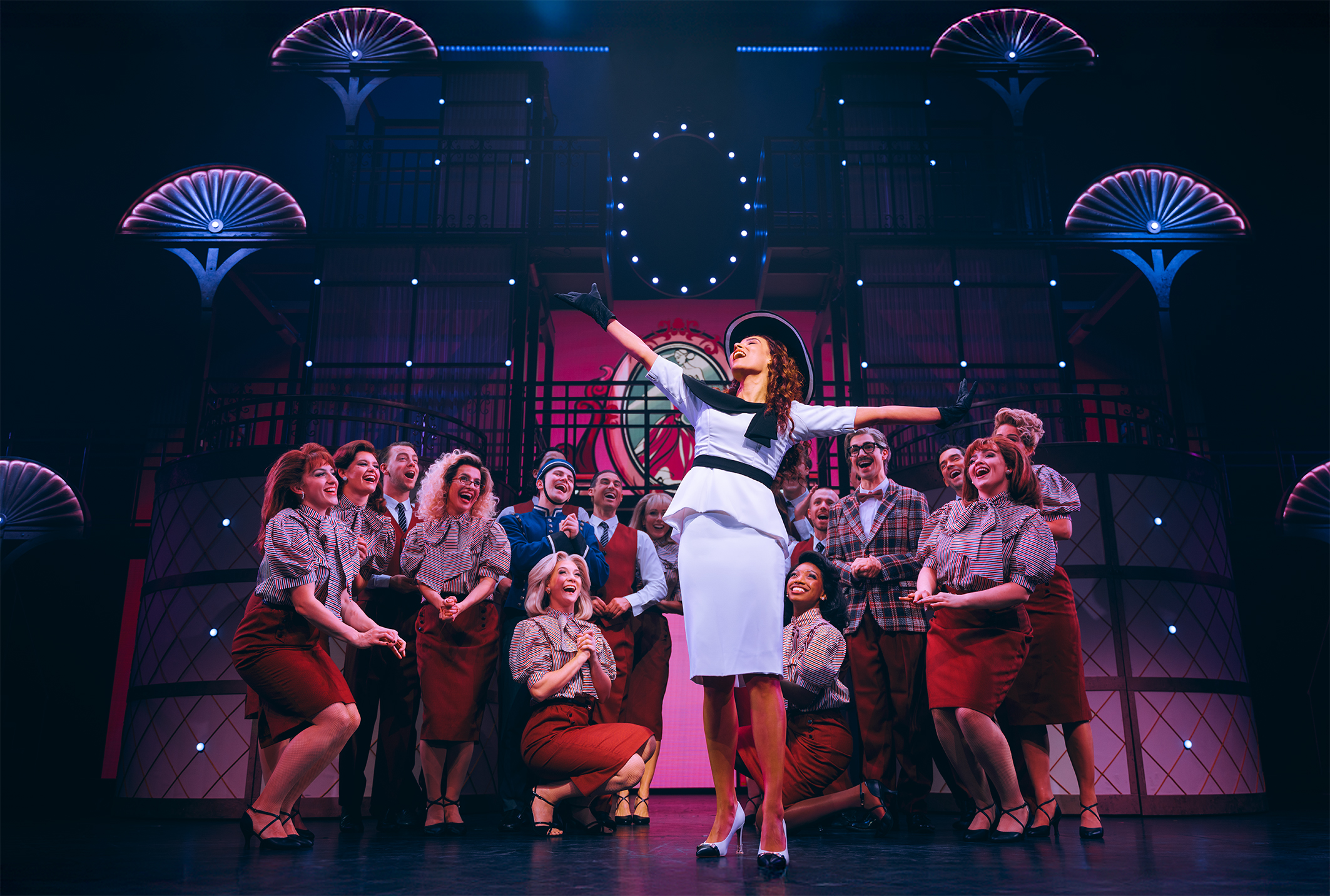Pretty Woman - Das Musical