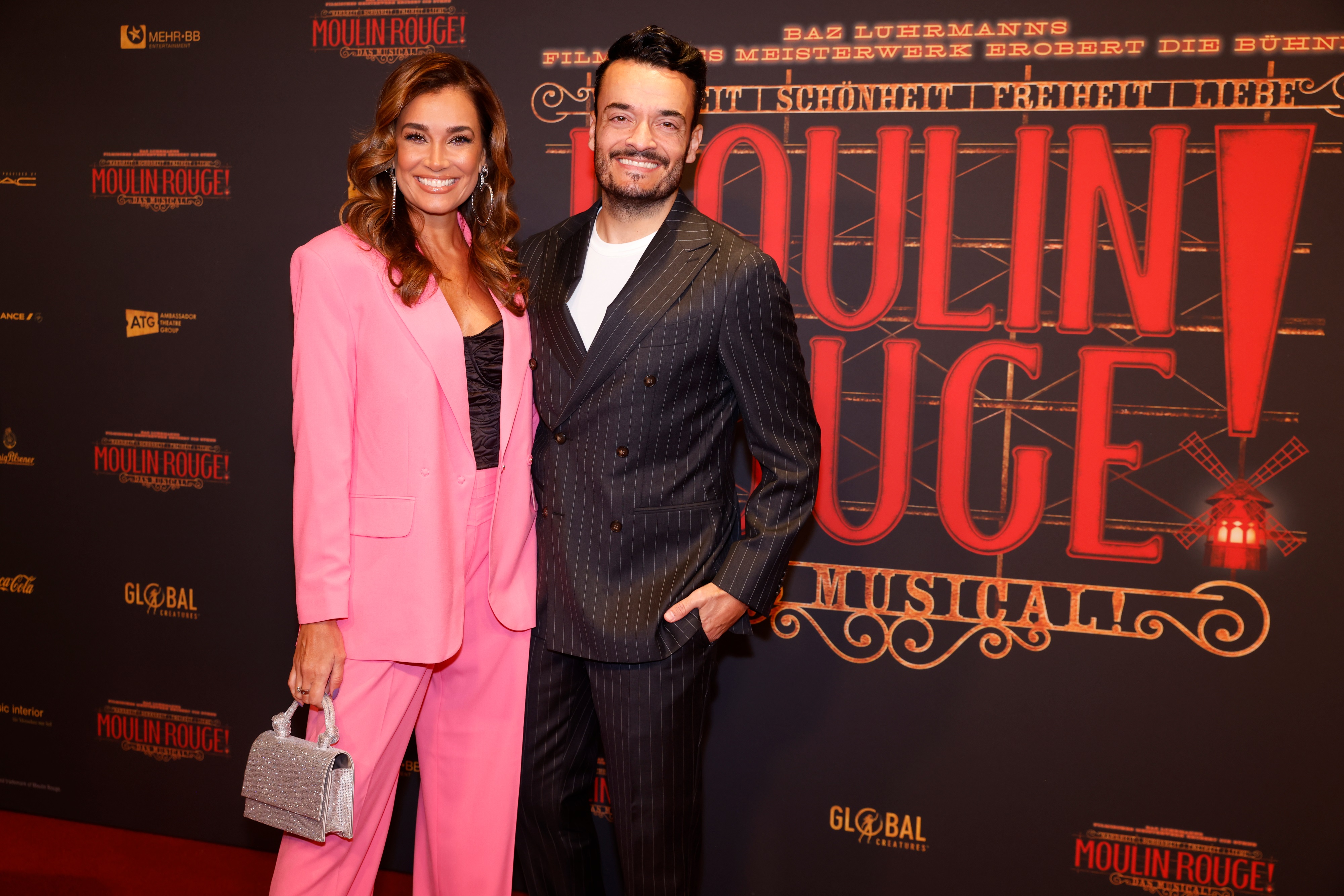Premierenfotos-Red Carpet
