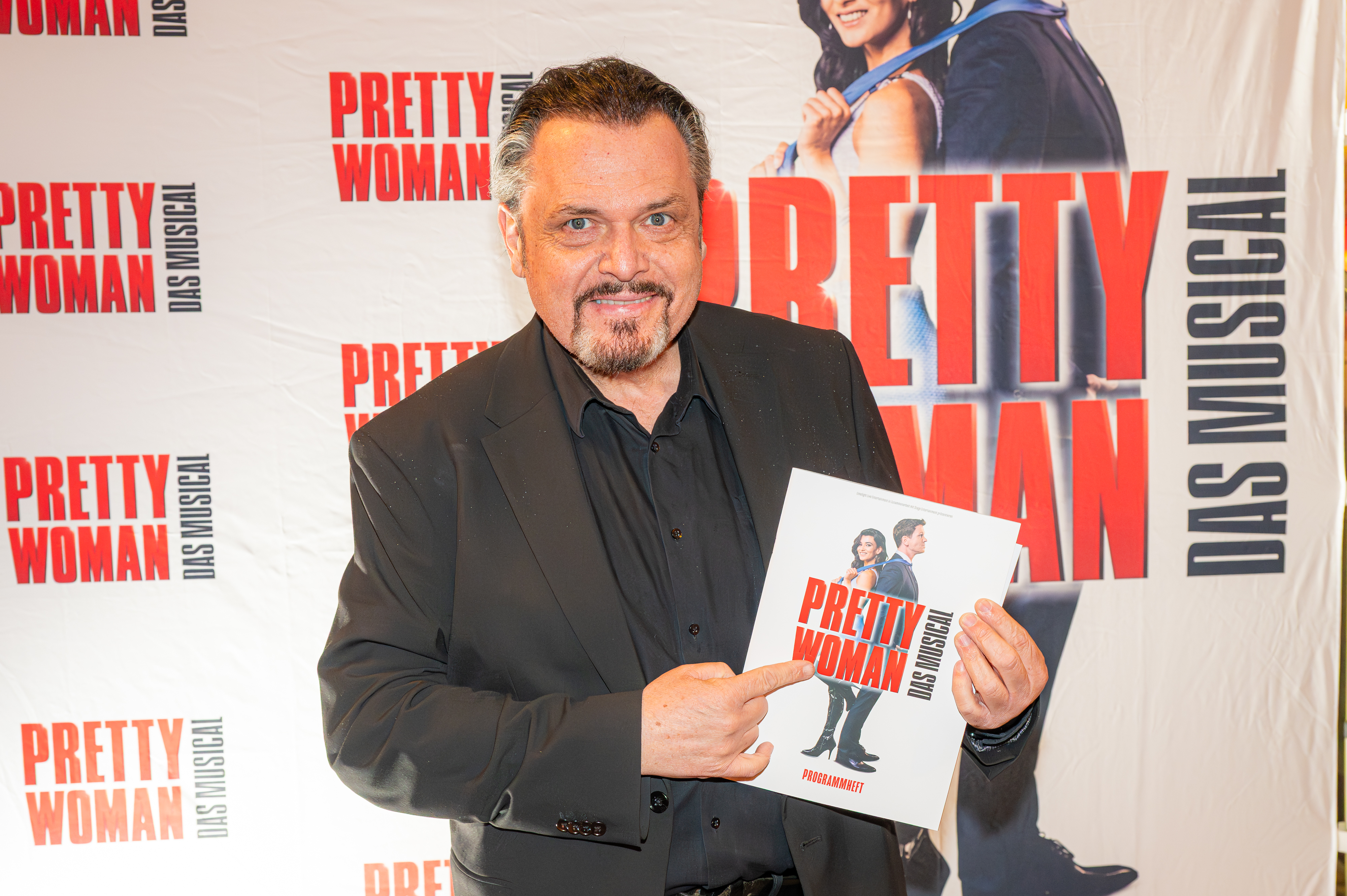 Premierenfotos Wien 2026