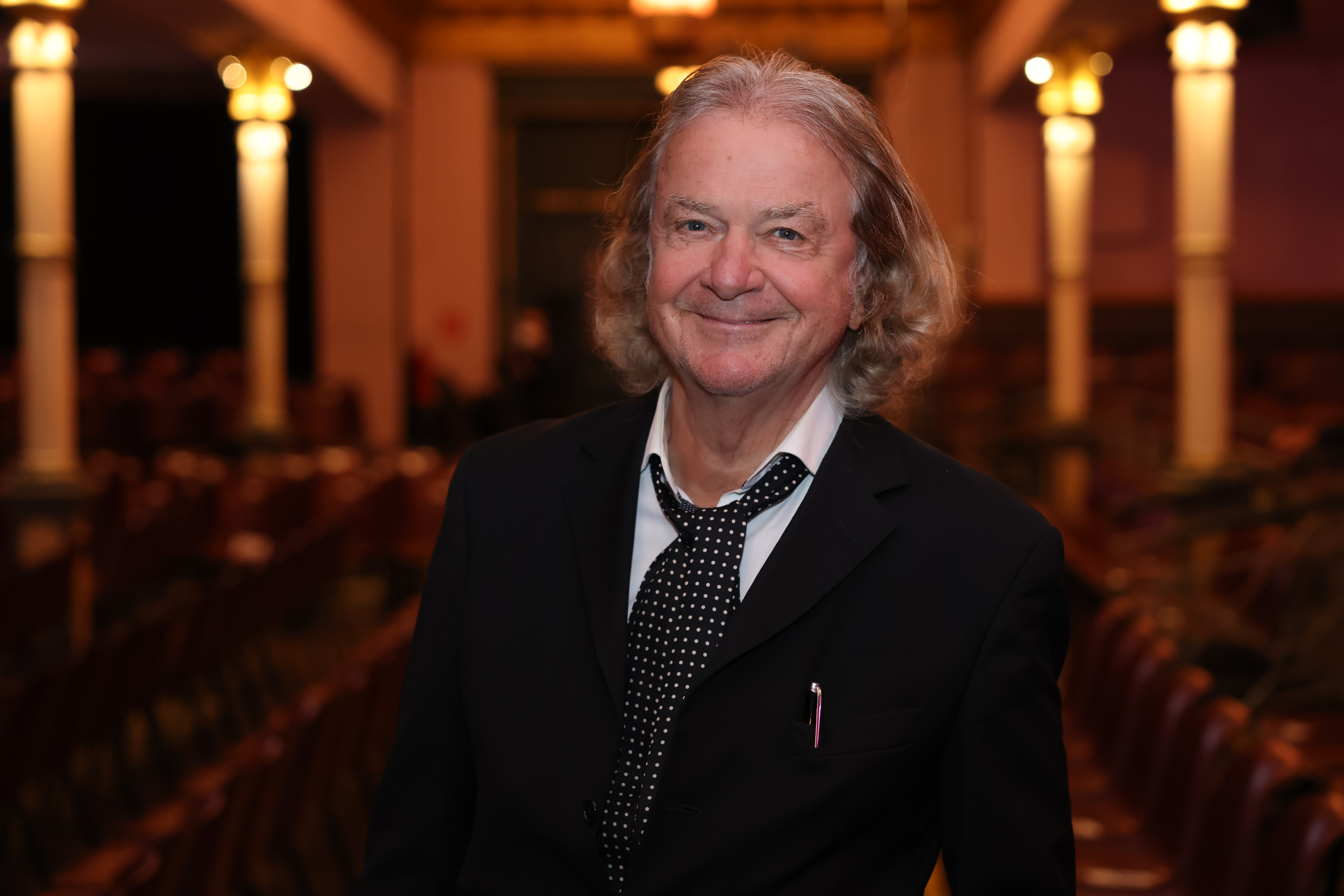 Pressefotos Peter Hofbauer