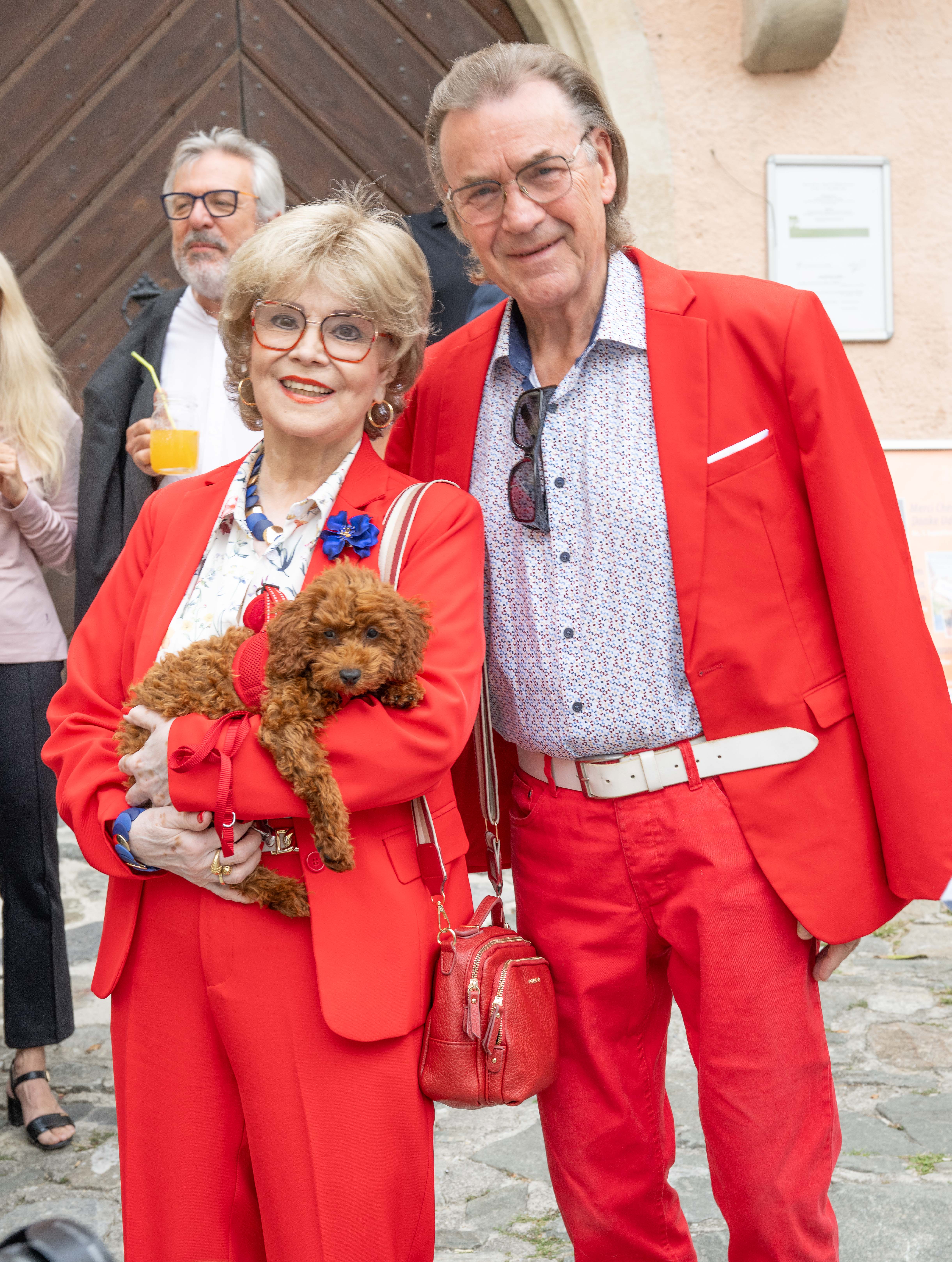 Carmen darf nicht platzen