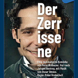 Der Zerrissene