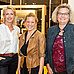 Martina Hohenlohe, Karin Stöttinger & Sandra Kolleth