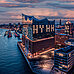Elbphilharmonie