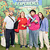 Minecraft Experience: Villager Rescue in der Wiener METAStadt