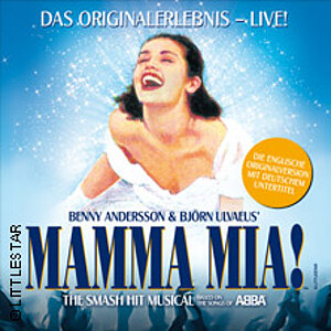 MAMMA MIA!
