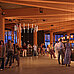 Innenansicht / Foyer