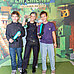 Minecraft Experience: Villager Rescue in der Wiener METAStadt