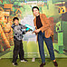 Minecraft Experience: Villager Rescue in der Wiener METAStadt