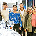 Renate Höglinger, Marlene Kelnreiter, Julia Leisch-Reinthaler, Amelie Seilern-Aspang, Greti Mayer & Sirkka Hammer (Die Produzentinnen)