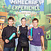Minecraft Experience: Villager Rescue in der Wiener METAStadt