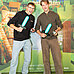 Minecraft Experience: Villager Rescue in der Wiener METAStadt