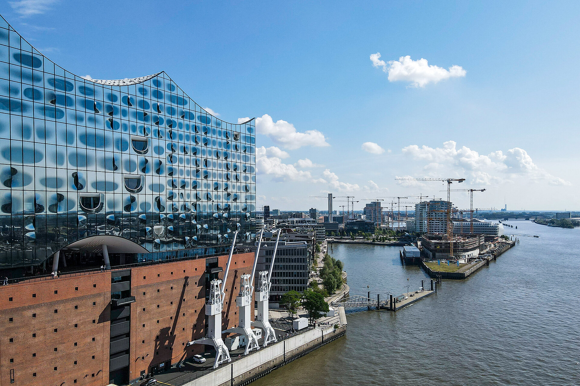 Hafencity