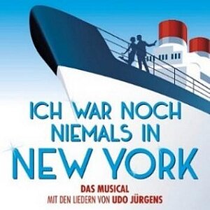Ich war noch niemals in New York