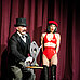 Burlesque Extravaganza 4