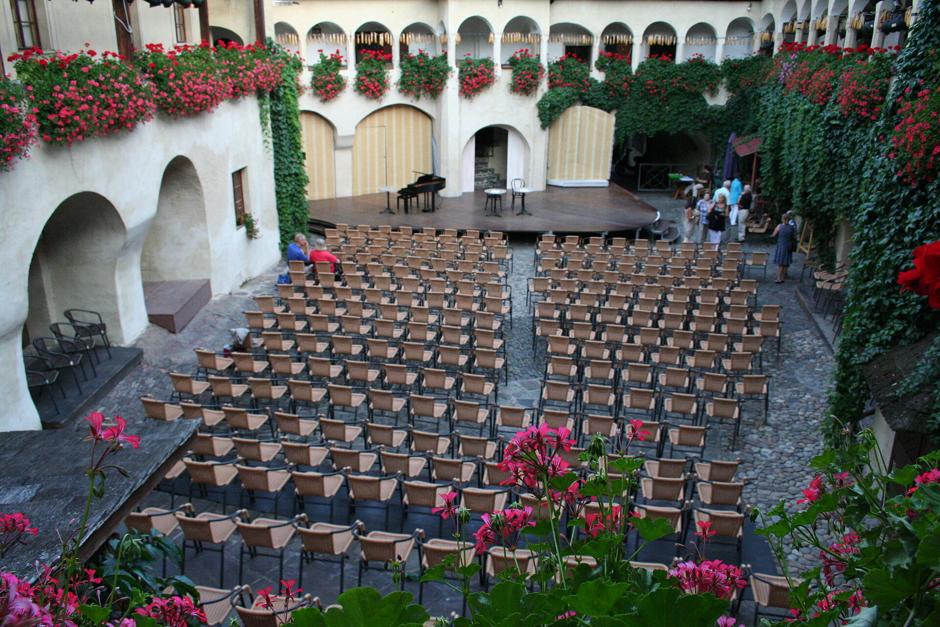Teisenhoferhof