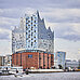 Elbhilharmonie