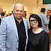 Premierenfotos "Hier sind Sie richtig"
