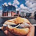 Hamburg-Food