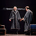 Harry Potter und das verwunschene Kind