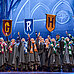 Harry Potter und das verwunschene Kind