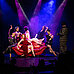 Burlesque Extravaganza 4