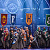 Harry Potter und das verwunschene Kind