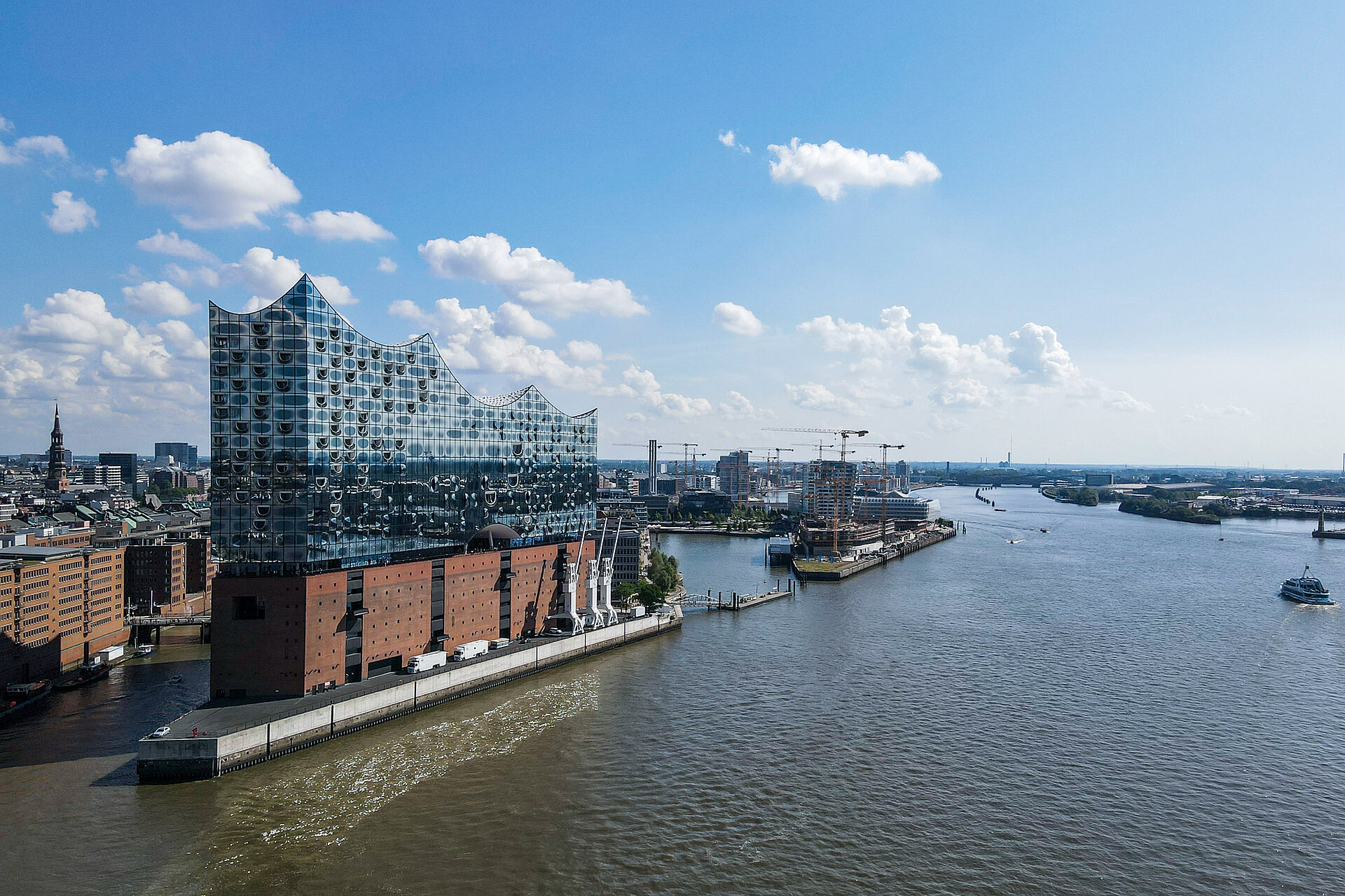 Elbphilharmonie