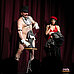 Burlesque Extravaganza 4